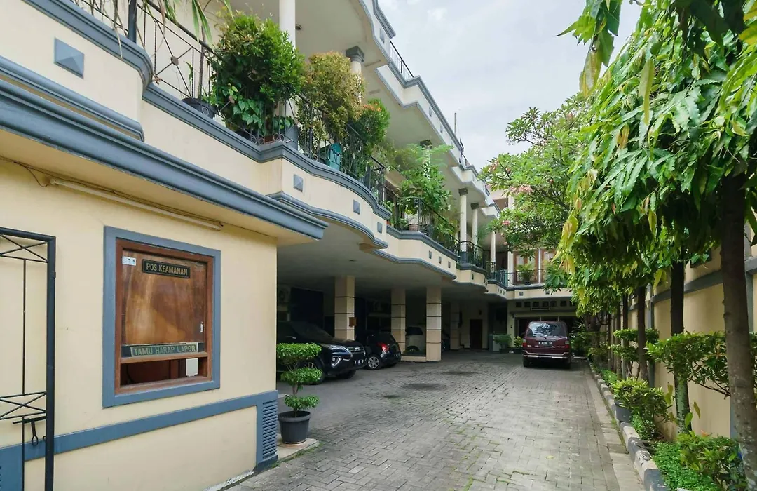 Kemang Place Syariah RedPartner-1
